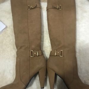 Aldo boots